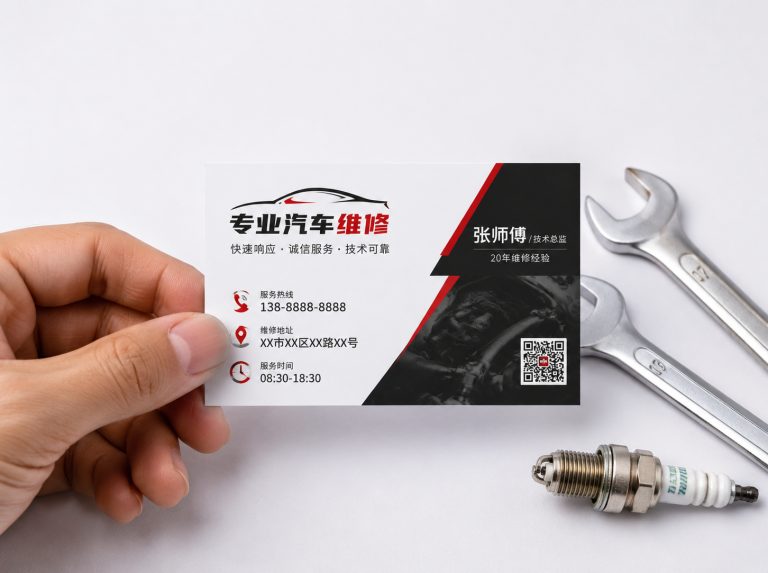 中山制动系统与底盘检修